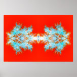 Inkblot posters