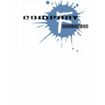 INKBLOT t-shirts