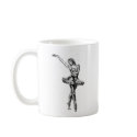 inkdancer coffee mug
