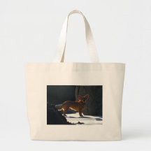 Inki The Chihuahua Bags