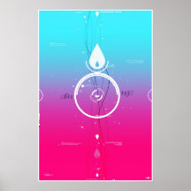 inkJet Posters