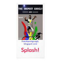 InkPost Splash