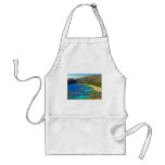 Inland, Hanauma Bay 4, Honolulu, Oahu Aprons