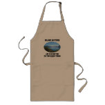 Inland Waters Are Fascinating On Their Own Terms aprons