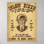 Inlaw Biker II posters