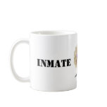 Inmate #9 Mug