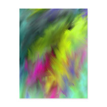 Inner abstract 44 post cards