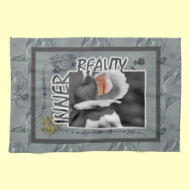 Inner Beauty Inspirational American MoJo Kitchen T kitchen towels