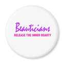 Inner Beauty magnets