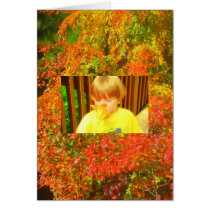 Inner Child's Play Card