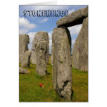 Inner Circle Greeting Cards