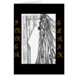 "Inner Earth Card"