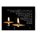 Inner Flame cards