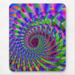 inner flower mousepads