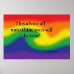 Inner Freedom Print