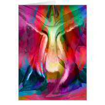 Inner goodness card