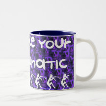 Inner Lunatic Coffee Mug