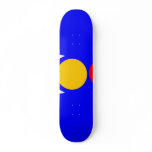 Inner Mongol, China skateboards