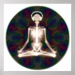 Inner Peace Print