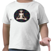Inner Peace Tees