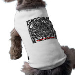 Inner Space pet clothing