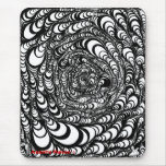 Inner Space Mousepad