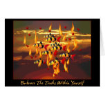 Inner Truths cards