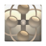INNER WORKINGS magnets