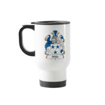 innes crest