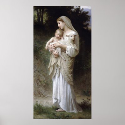 Innocence (1893) posters by Beverly3198