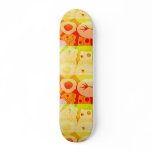 Innocence in Extremis Pastel Grunge Skateboard Dec