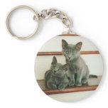 Innocence Keychain