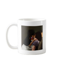 Innocence Kiss Mugs