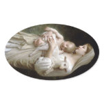 Innocence (L'Innocence) stickers