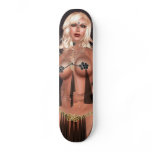 Innocence Lost! Skateboard