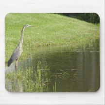Innocence Mouse Pads