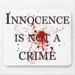 Innocence mousepads