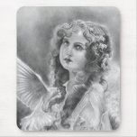 Innocence Mousepad