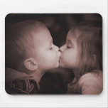 Innocence of First Love mousepads