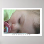 Innocence posters