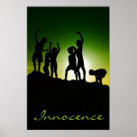 Innocence posters