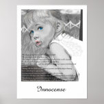 Innocense posters