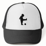 Innocent Boy Records Trucker Hat (Logo Only)