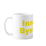 Innocent Bystander Mugs