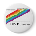 Innocent Huge buttons