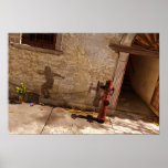 Innocent Shadow posters