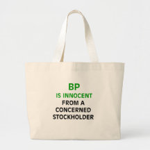 Innocent Tote Bag