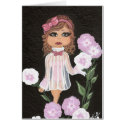 Innocents Quantum Cutie Girl cards