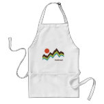 Innsbruck Austria Aprons