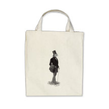 Innsmouth lovecraft gentleman bag